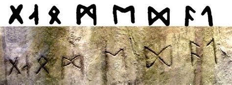 Historical Importance of Expedition Footage: Revealing the Ancient Art of Runes